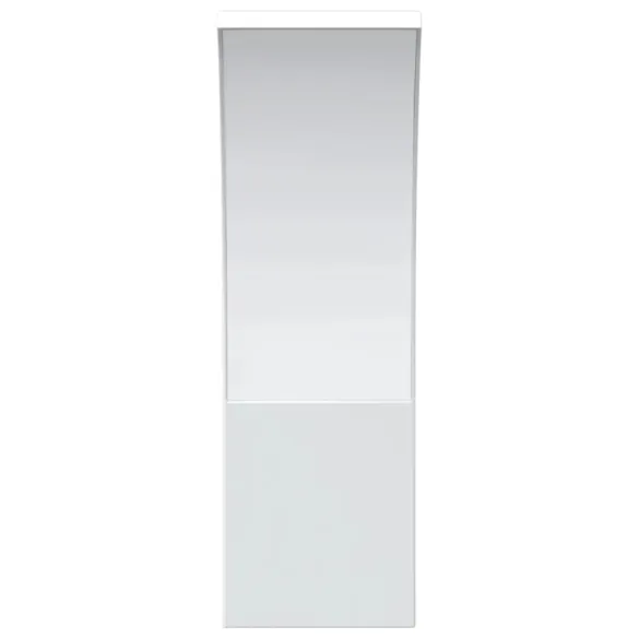 Lămpi LED Exterioare de Perete 2 buc - Aluminiu Turnat IP54