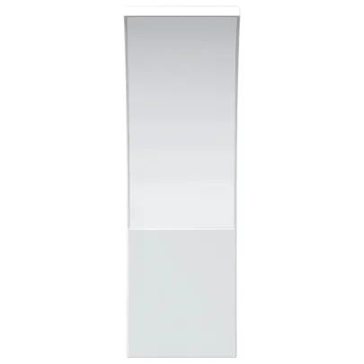 Lămpi LED Exterioare de Perete 2 buc - Aluminiu Turnat IP54