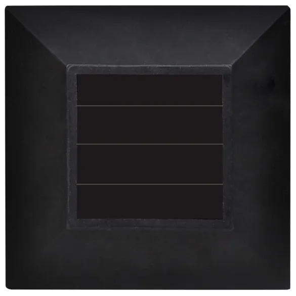 Set 12 Lămpi Solare Grădină | Iluminare Auto Eco