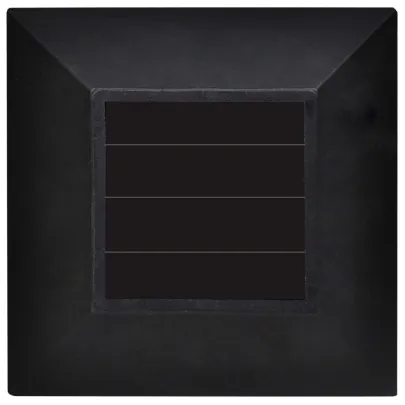 Set 12 Lămpi Solare Grădină | Iluminare Auto Eco