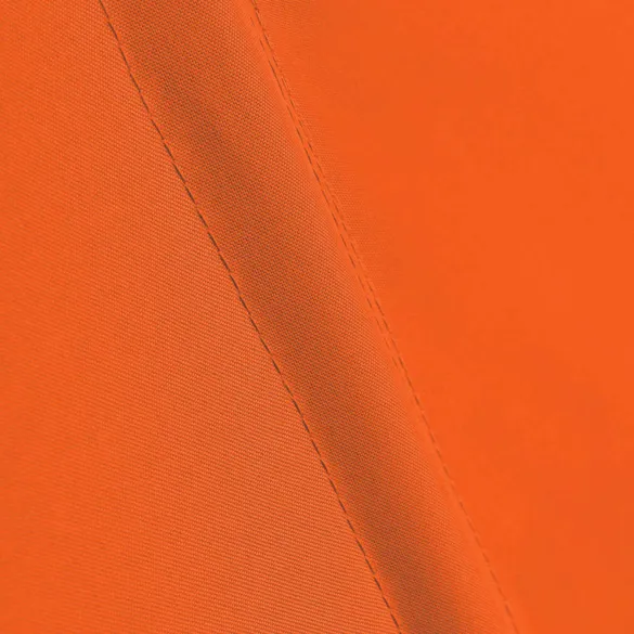 Copertină laterală pliabilă balcon - 160x240 cm - cărămiziu