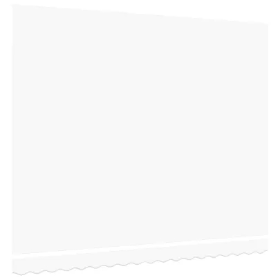 Material Marciză 4x3.5 m Alb Outdoor | vidaXL