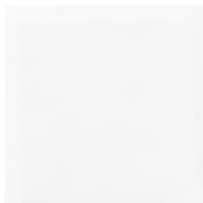 Material Marciză 4x3.5 m Alb Outdoor | vidaXL