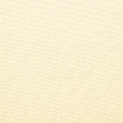 Copertină Laterală Terasă Crem - Umbră Rezistentă