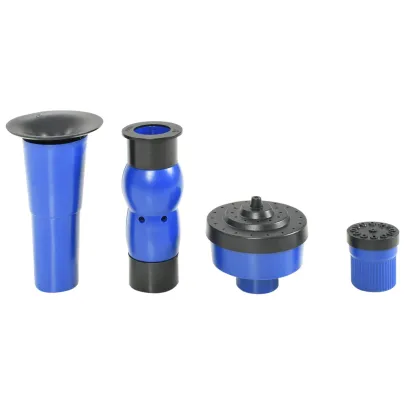 Pompă Fântână 38W 1500L/h | Livrare Gratuită 7-9 Zile