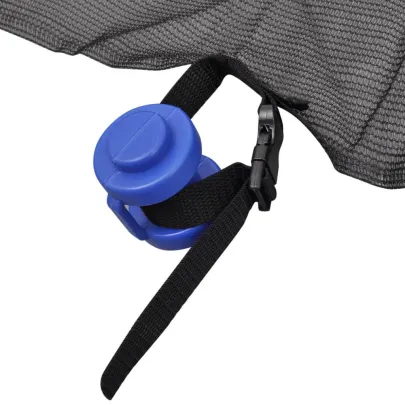 Plasă de Siguranță Trambulină 3,66 m | Livrare Gratuită