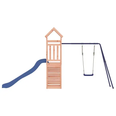 Set Joacă Exterior Lemn Douglas | Livrare Gratuită