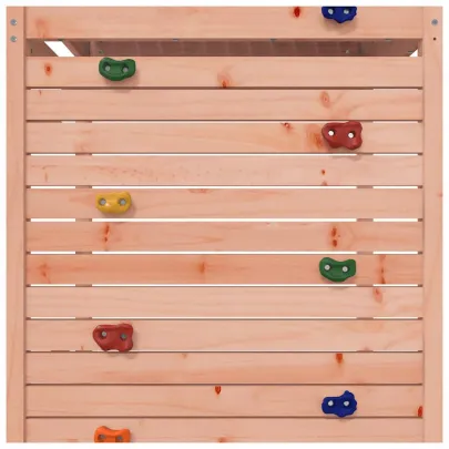 Set de joacă exterior lemn masiv de douglas | Livrare gratuită