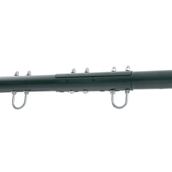 Set Leagăn Grădină cu 4 Jocuri | Livrare Gratuită