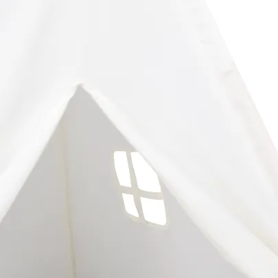 Cort Teepee pentru Copii cu Bile Joacă - Livrare Gratuită