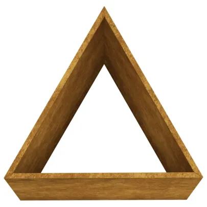 Jardinieră Oțel Corten | Grădină Verticală | Livrare Gratuită