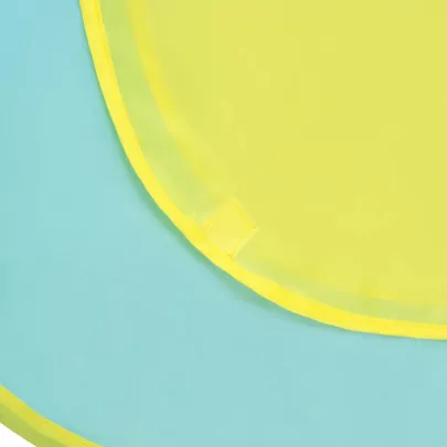 Cort Copii cu Bile - Joc Educativ și Distractiv