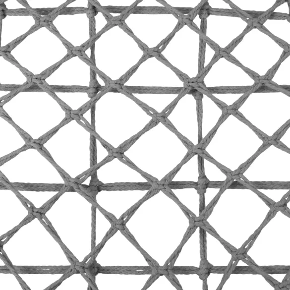 Scaun Balansoar Hamac Gri - Comandă cu Livrare Gratuită