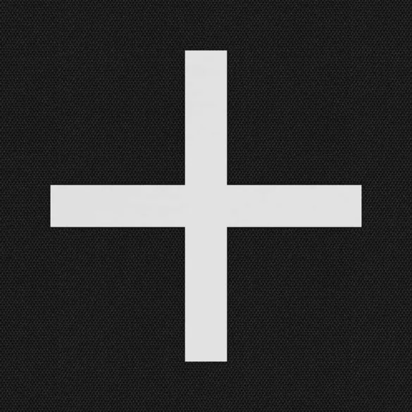 Podea Trambulină 4.57m Negru - Material Textil Rezistent