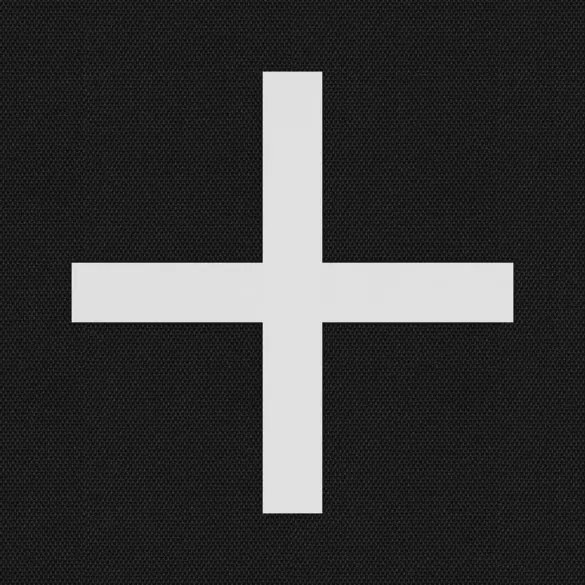 Podea Trambulină 3,66 m Negru - Rezistentă la UV