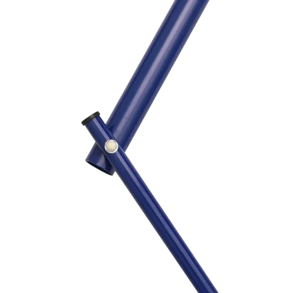 Set Leagăne 3 Locuri cu Tobogan - Portocaliu | Livrare Gratuită