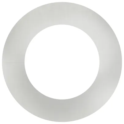 Ghiveci Oțel Inoxidabil Mare pentru Grădină și Casă