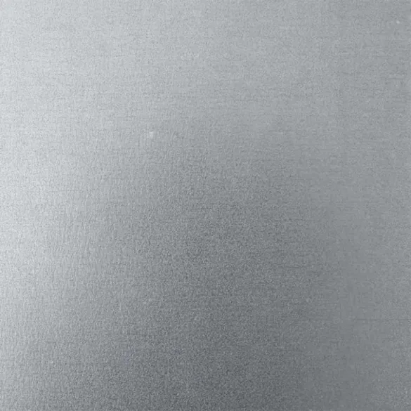 Jardinieră Oțel Galvanizat 80x80x30 cm - Livrare Gratuită