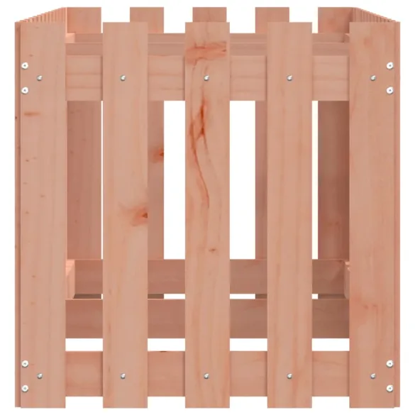 Pat Ridicat Grădină Lemn Douglas 150x50x50 cm | Comandă Acum