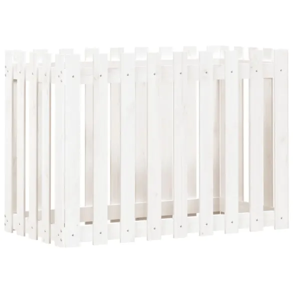 Pat Ridicat Grădină Lemn Pin - Cultivare Ușoară