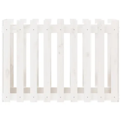 Pat Ridicat Grădină Lemn Pin - Cultivare Ușoară