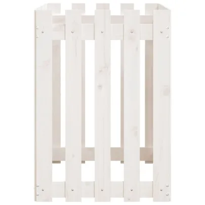 Pat Ridicat Grădină Lemn Pin - Cultivare Ușoară