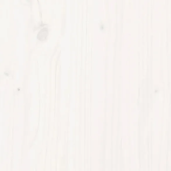 Pat Ridicat Grădină Lemn Pin - Cultivare Ușoară