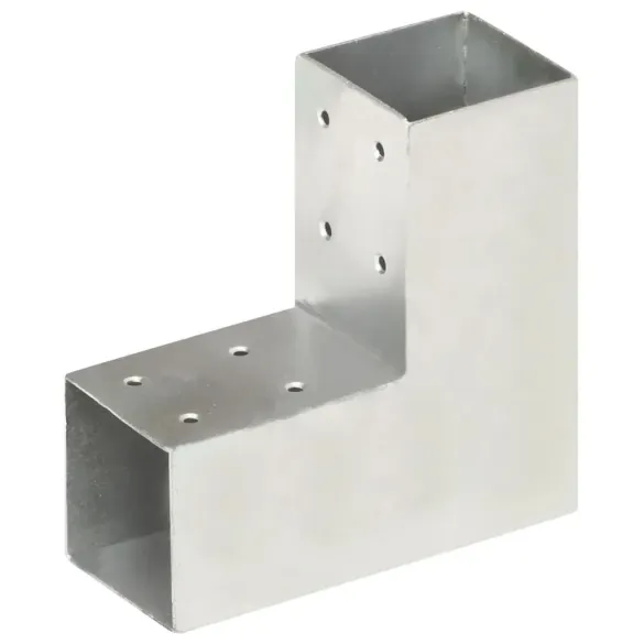 Conectori Grindă Metalici 71x71 mm - Montaj Rapid