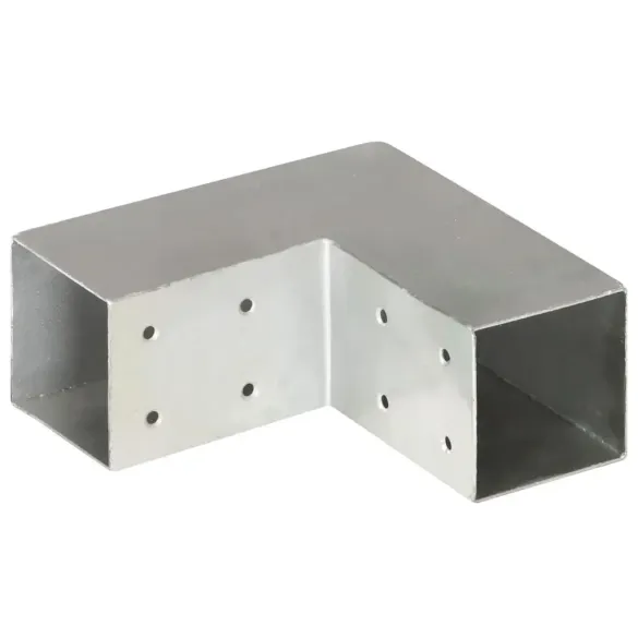 Conectori Grindă Metalici 71x71 mm - Montaj Rapid