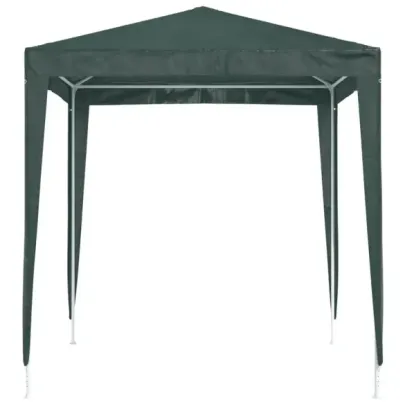 Cort Profesional Verde 2x2m - Livrare Gratuită