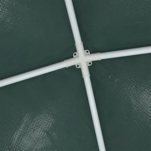 Cort Profesional Verde 2x2m - Livrare Gratuită