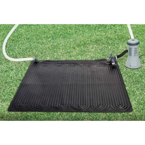 Covor Solar Intex - Încălzire Naturală Piscină - 1,2x1,2 m
