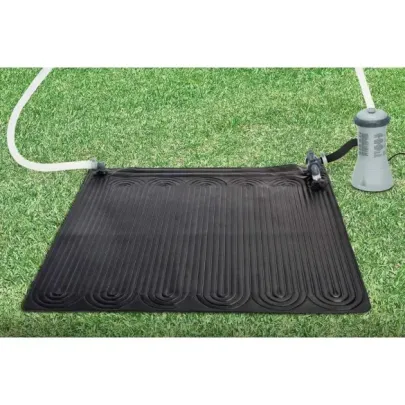 Covor Solar Intex - Încălzire Naturală Piscină - 1,2x1,2 m