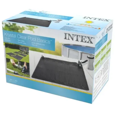Covor Solar Intex - Încălzire Naturală Piscină - 1,2x1,2 m