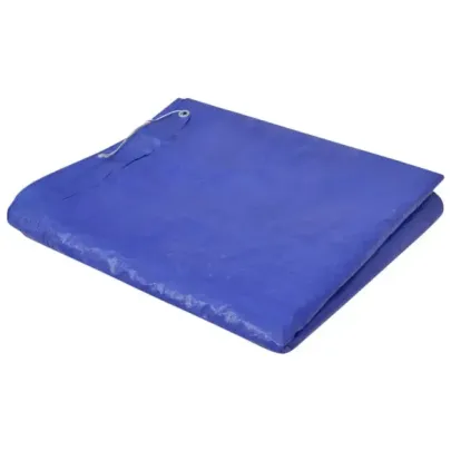 Prelate Piscină Dreptunghiulară 394x207 cm - Livrare Gratuita