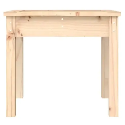 Bancă Grădină Lemn Masiv Pin - Comfort și Durabilitate