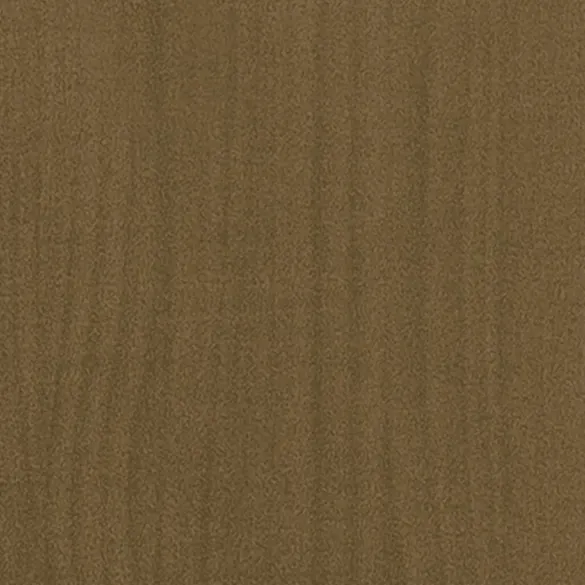 Jardiniere Grădină 2 Buc Lemn Masiv Pin - Livrare Gratuită