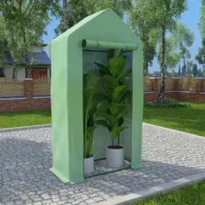 Seră Cadru Oțel - Protecție Plante | Livrare Gratuită 2