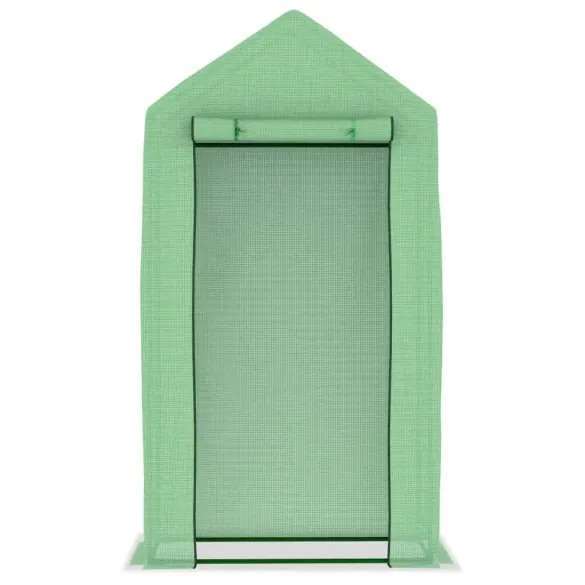 Seră Cadru Oțel - Protecție Plante | Livrare Gratuită