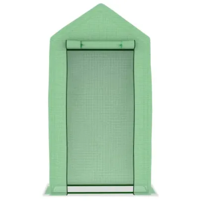 Seră Cadru Oțel - Protecție Plante | Livrare Gratuită