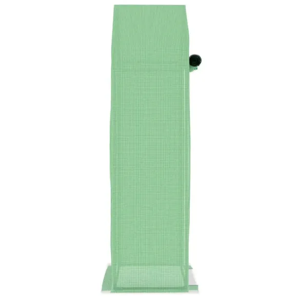 Seră Cadru Oțel - Protecție Plante | Livrare Gratuită