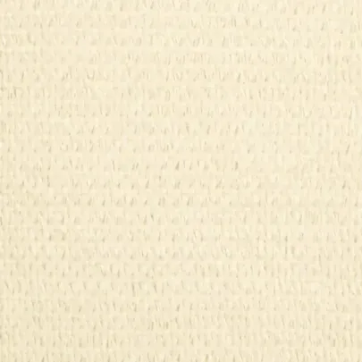 Pânză Parasolar Crem 3,5x5 m - Protecție UV 90% - Livrare Gratuită