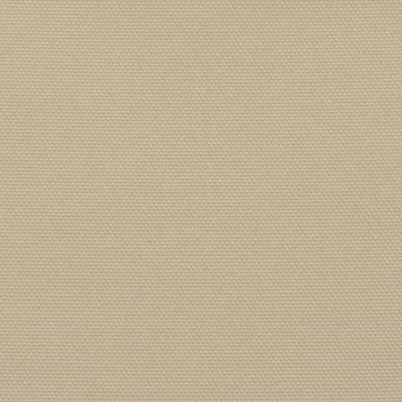 Pânză Parasolar Bej 3x5m - Țesătură Oxford Rezistentă