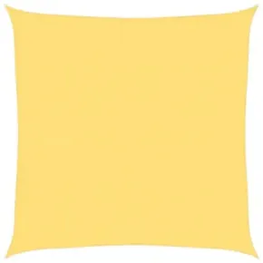 Pânză Parasolar Bej 5x5 m - Protecție UV și Livrare Gratuită