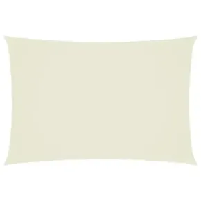 Parasolar Crem 3x5m - Oxford UV Impermeabil | Livrare Gratuita