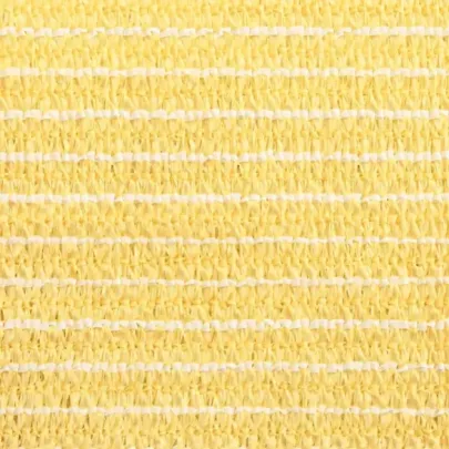 Pânză Parasolar Bej 4x5m - Protecție UV - Livrare Gratuită