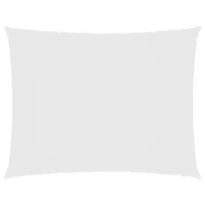 Pânză Parasolar 3x4m Oxford - Protecție UV și Impermeabil