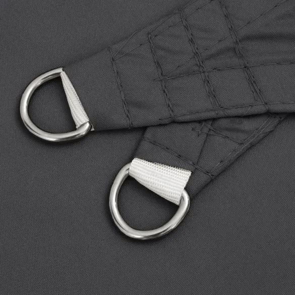 Parasolar Antracit 2,5x4m - Oxford, Protectie UV, Livrare Gratuita Parasolar Antracit 2,5x4m - Oxford, Protectie UV, Livrare Gratuita