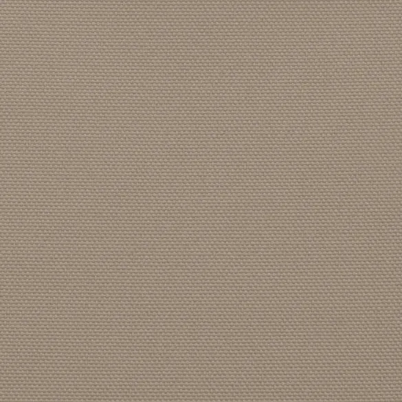 Pânză Parasolar Gri Taupe 2,5x5m Oxford - Protecție UV