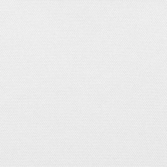 Pânză Parasolar Alb 3x5 m - Protecție UV și Rezistentă la Apă